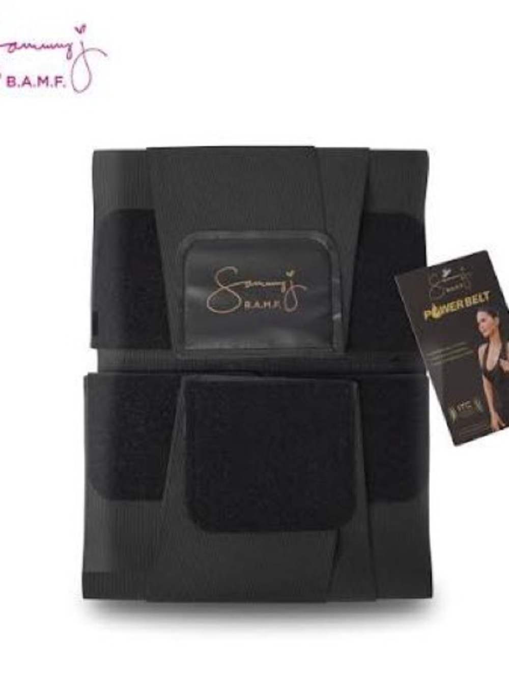 Sammy J Powerbelt (Large)-NWT